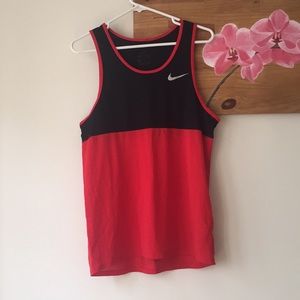 Nike Dri-Fit Tank Top